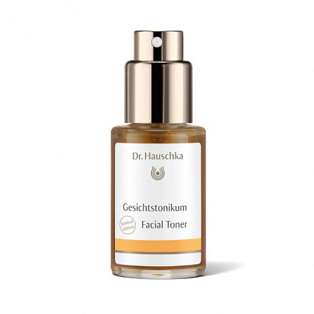 Тоник для лица (Gesichtstonikum) 30 мл, Dr.Hauschka (Д-р Хаушка)