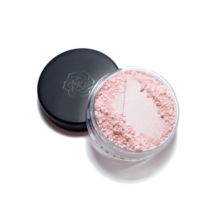 Корректор персиковый 4,2 г, Kristall Minerals Cosmetics (Кристалл Минералс Косметикс)